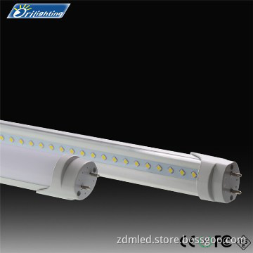 high power led 1500mm tube lighting&led 5ft tube lamps
